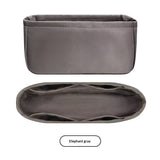 Ophidia messenger bag liner