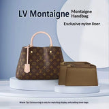 Montaigne handbag liner