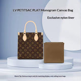 PETIT SAC PLAT Sheet Music Inner Sheet