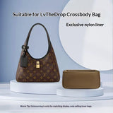 The Drop underarm bag liner