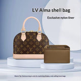 Alma Shell Bag Liner