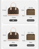 Alma Shell Bag Liner