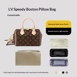 Speedy Boston pillowcase liner