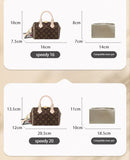 Speedy Boston pillowcase liner