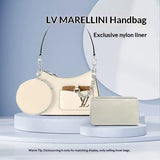 MARELLINI handbag liner