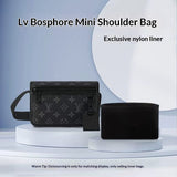 Bosphore mini shoulder bag insert