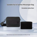 Fastline messenger bag liner