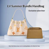 Summer Bundle Handbag Liner