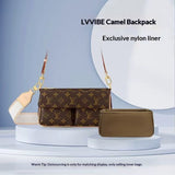 VIBE Camel Bag Liner