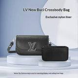 New Buci underarm bag liner