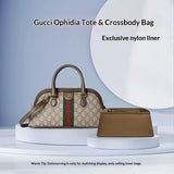 Ophidia Handbag/Crossbody Bag liner