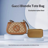 Blondie handbag insert