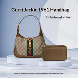 Jackie 1961 handbag liner