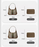 Jackie 1961 handbag liner