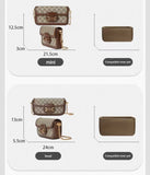 Horsebit 1955 Chain Shoulder Backpack Liner