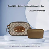 1955 Series Small Shoulder Bag Liner