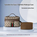 Ophidia cosmetic box inner liner