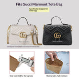 Mamon handbag inner lining