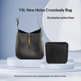 New Hobo underarm bag inner liner
