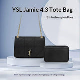 Jamie 4.3 tote bag liner
