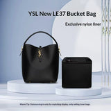 New LE37 bucket bag liner