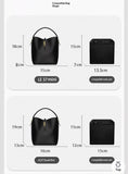 New LE37 bucket bag liner