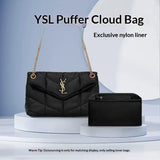 Puffer Cloud Bag Liner
