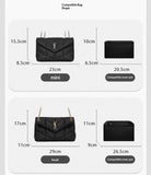 Puffer Cloud Bag Liner