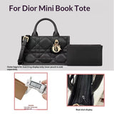 mini BookTote inner sleeve