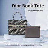book tote inner liner