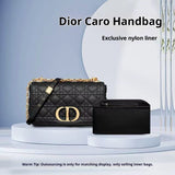 Caro handbag liner