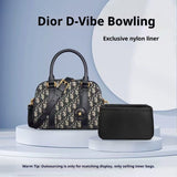 D-Vibe Bowling Ball Inner Blade