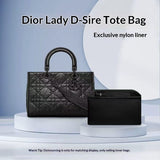Lady/D-Sire tote bag liner