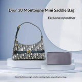 30 Montaigne Mini Dumpling Bag Liner