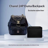 24Pduma Backpack Liner