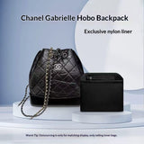 Gabrielle Hobo Backpack Liner