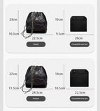 Gabrielle Hobo Backpack Liner