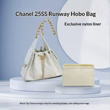 25SS runway Hobo hippie bag inner lining
