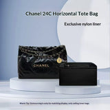 24C horizontal garbage bag inner liner