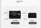 24C horizontal garbage bag inner liner