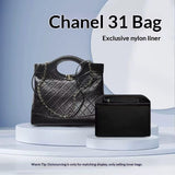 Chanel 31 bag liner