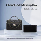 25C Makeup Case Liner