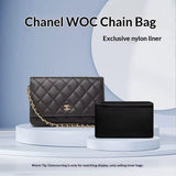 WOC chain bag inner liner