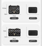 24S chain square fat inner tube