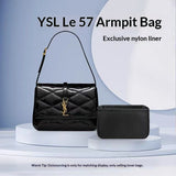 Le 57 underarm bladder