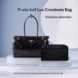 Soft Lux underarm liner