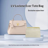 Lockme Ever handbag insert