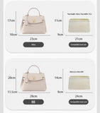 Lockme Ever handbag insert