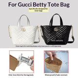 Betty tote bag liner