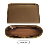 District messenger bag liner